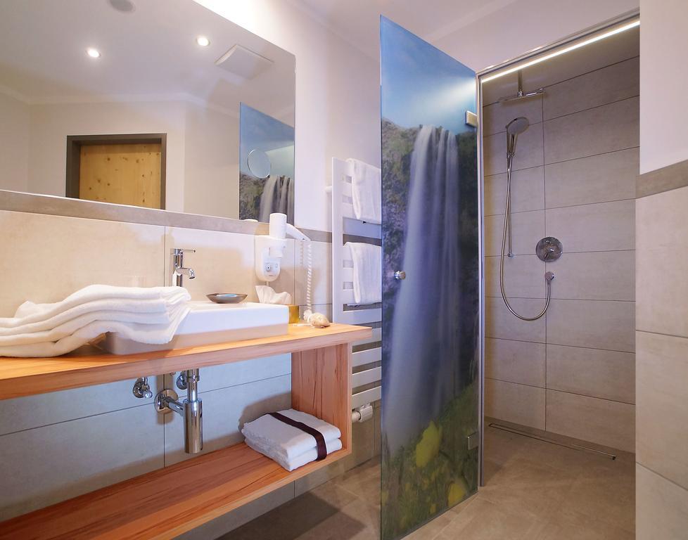 Haus Hintertux Hotel Kültér fotó