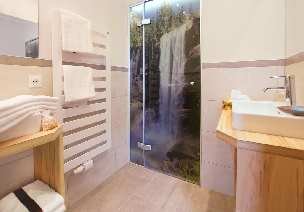 Haus Hintertux Hotel Szoba fotó