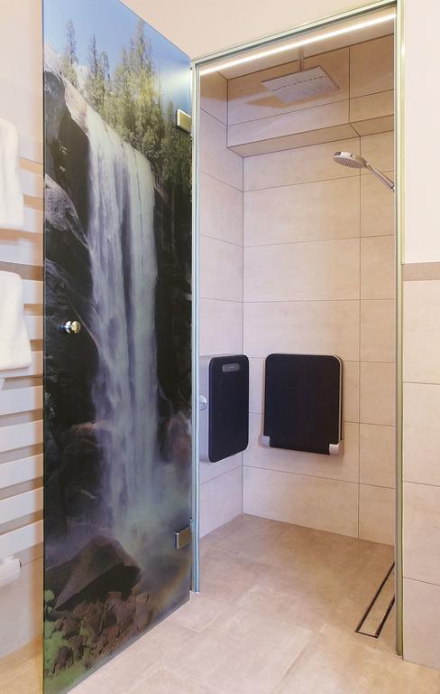 Haus Hintertux Hotel Szoba fotó