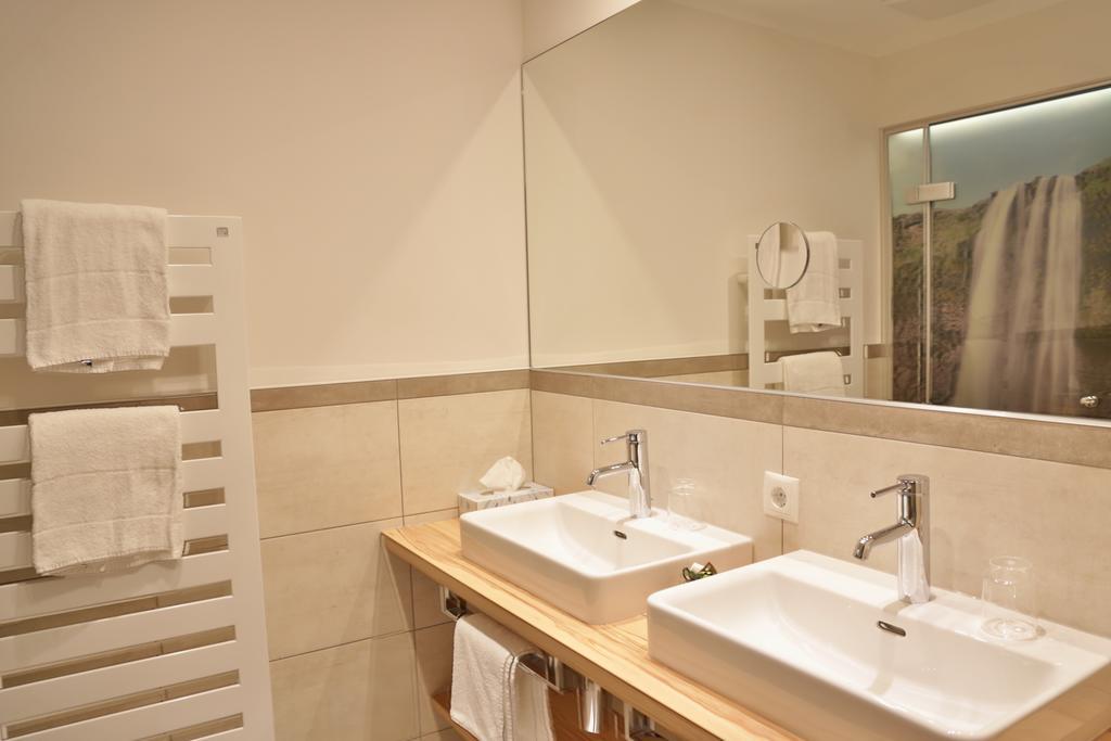 Haus Hintertux Hotel Szoba fotó
