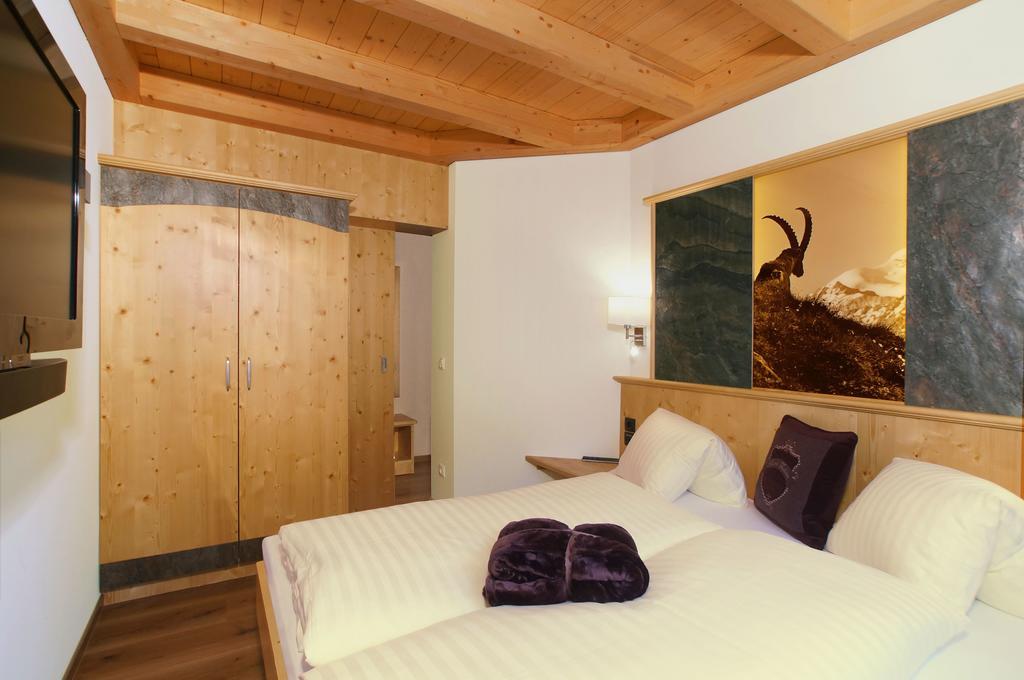 Haus Hintertux Hotel Szoba fotó