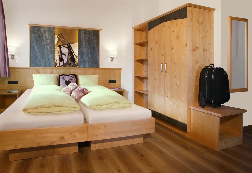 Haus Hintertux Hotel Szoba fotó