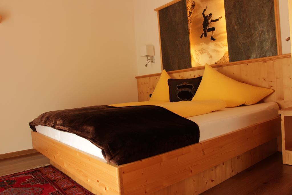 Haus Hintertux Hotel Kültér fotó